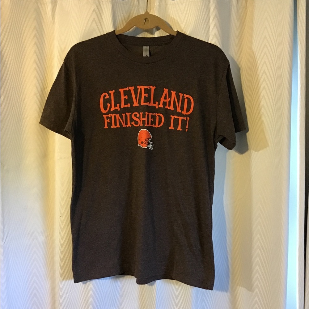 Cleveland Brown’s T-Shirt